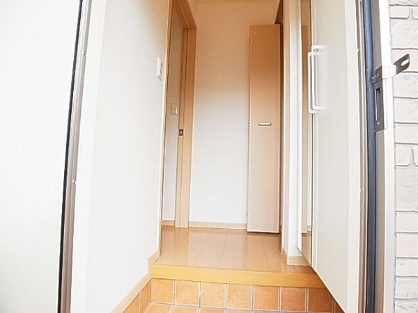 アルブル・ヴィラージュⅡ その他11