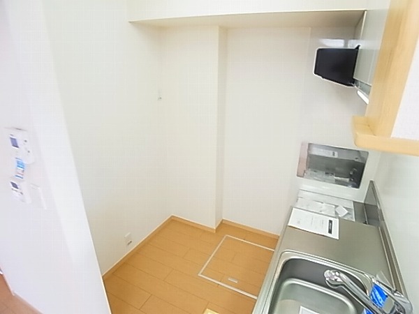 アルブル・ヴィラージュⅡ その他15