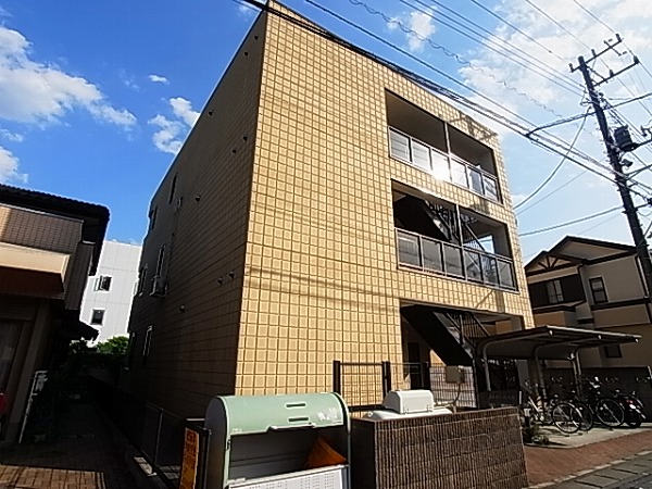 アレグラール その他外観1