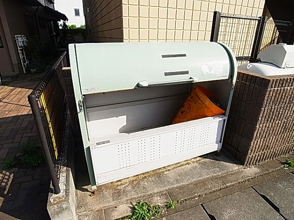 アレグラール その他外観2