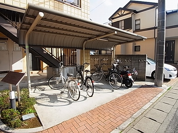 アレグラール その他外観5
