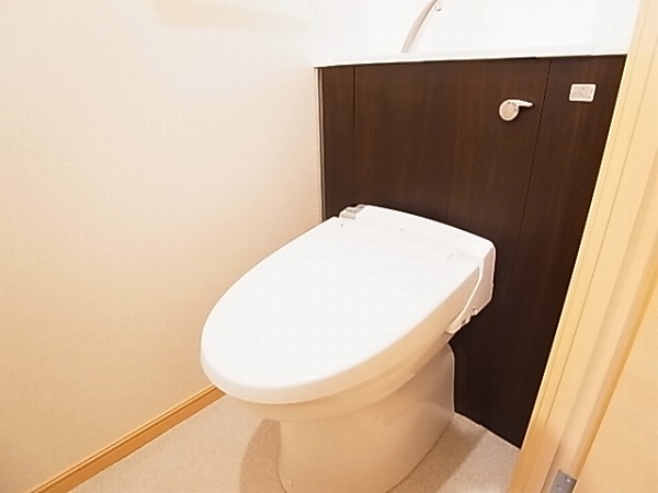 ヴェルジールおおたかの森 その他1