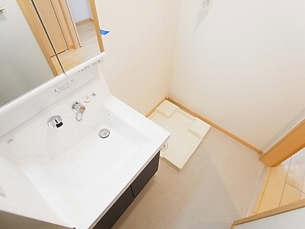 ヴェルジールおおたかの森 その他2