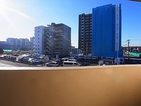 ヴェルジールおおたかの森 その他5