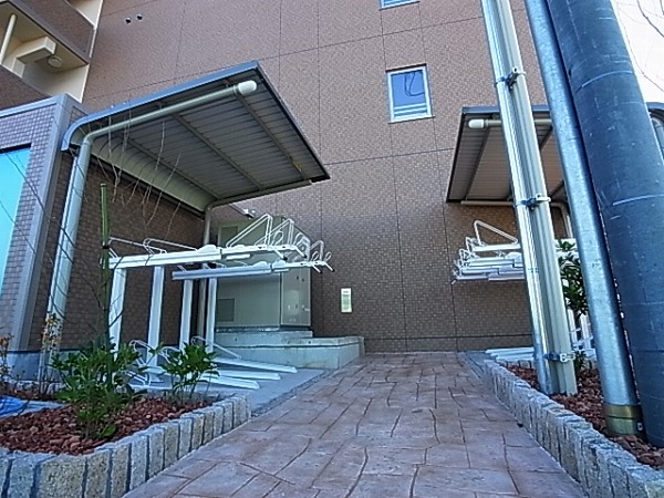 ヴェルジールおおたかの森 その他外観1