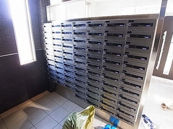 ヴェルジールおおたかの森 その他外観3