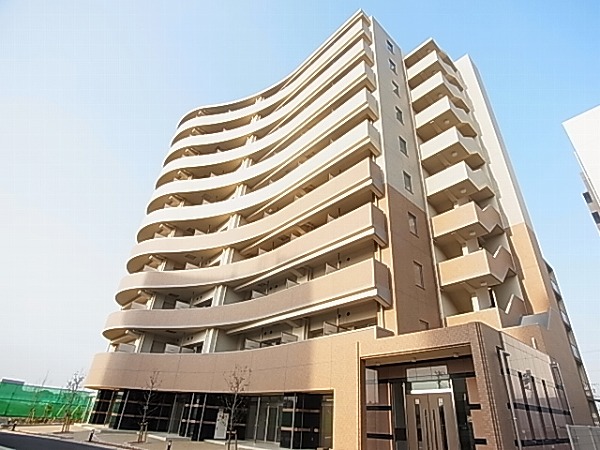 ヴェルジールおおたかの森 その他外観6