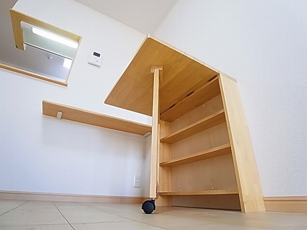 ヴェルジールおおたかの森 その他7