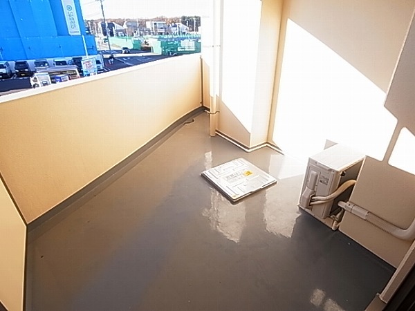 ヴェルジールおおたかの森 その他9