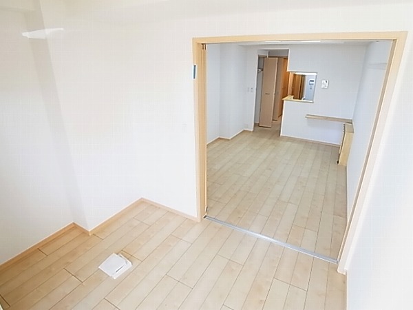 ヴェルジールおおたかの森 その他17