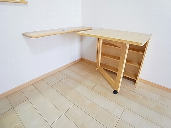 ヴェルジールおおたかの森 その他18