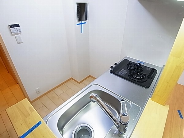 ヴェルジールおおたかの森 その他19