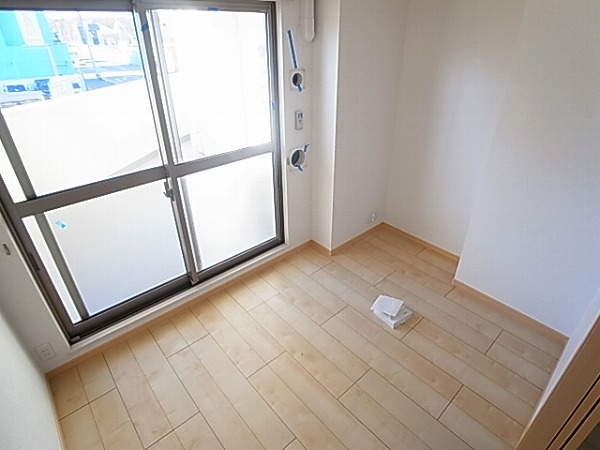 ヴェルジールおおたかの森 ベッドルーム