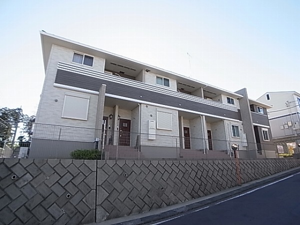 プリムヴェール（松葉町） その他外観1