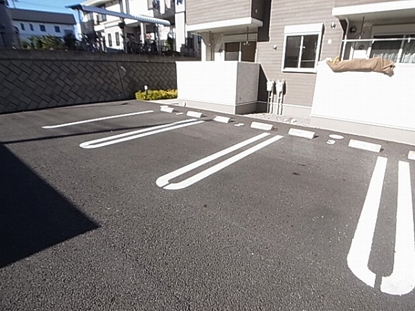 プリムヴェール（松葉町） その他外観2