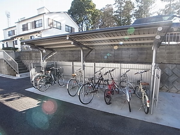 プリムヴェール（松葉町） その他外観3