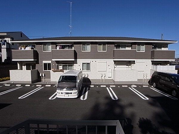プリムヴェール（松葉町） その他外観4