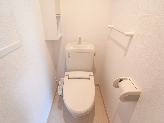 ポンム・ド・テールⅡ その他1