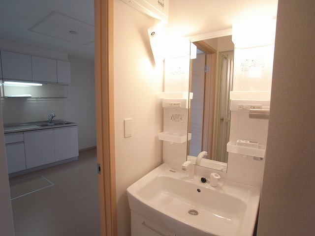 ポンム・ド・テールⅡ その他2