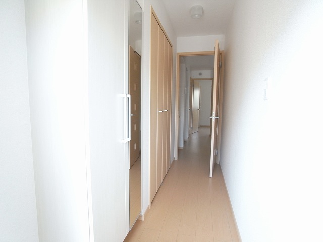 ポンム・ド・テールⅡ その他6