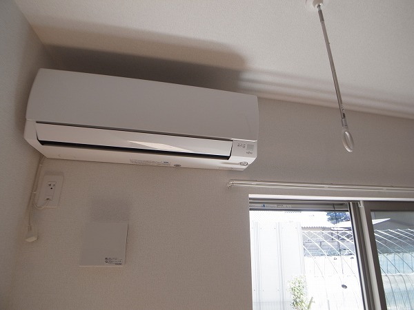 ブリリアントガーデンアゼリアＣ その他5