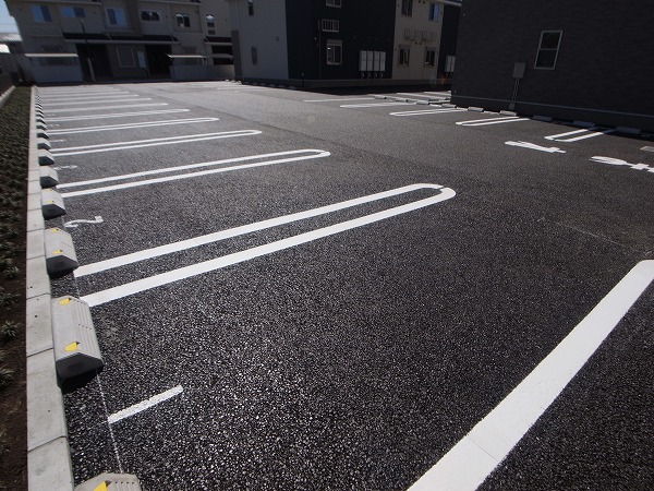 ブリリアントガーデンアゼリアＣ その他外観2