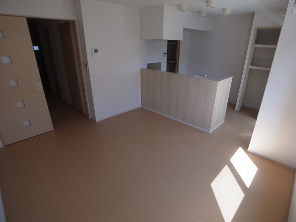 ブリリアントガーデンアゼリアＣ その他8