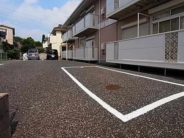 クラブハピネス その他外観1
