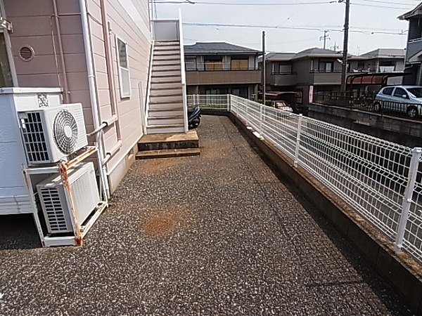 クラブハピネス その他外観4