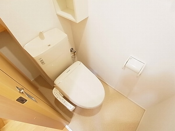 ママン その他2