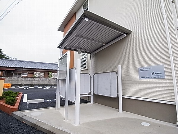 ママン その他外観1