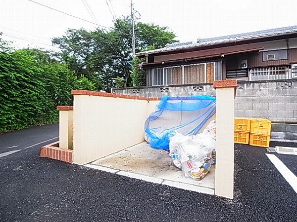 ママン その他外観2