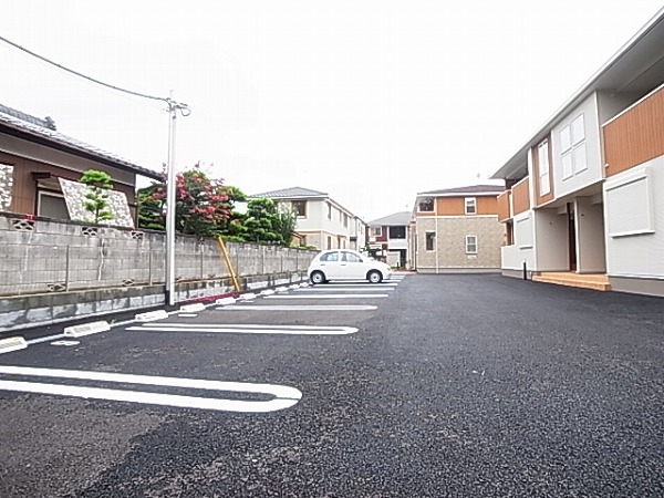 ママン その他外観3