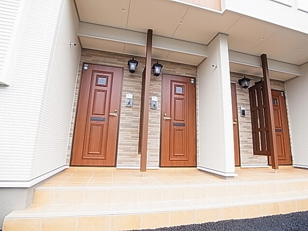 ママン その他外観4