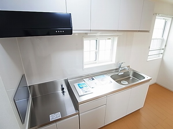 ママン キッチン