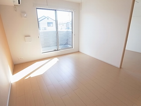 シャンドール弐番館 その他8