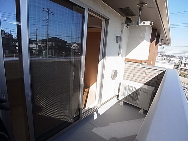 シャンドール弐番館 その他15