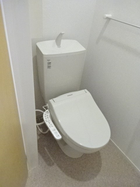 シャルマンＢ（松ヶ崎） その他1