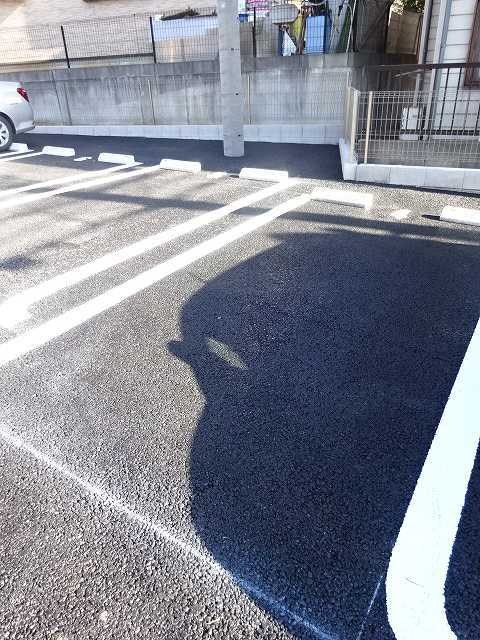 シャルマンＢ（松ヶ崎） その他外観1