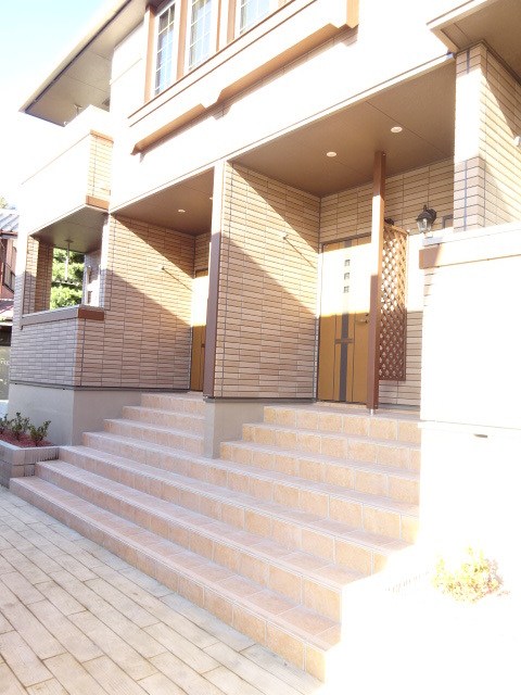 シャルマンＢ（松ヶ崎） その他外観2