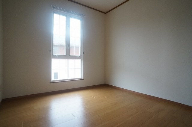 ピースフル南青山 ベッドルーム