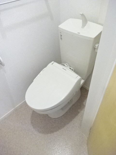 シャルマンＢ（松ヶ崎） その他1