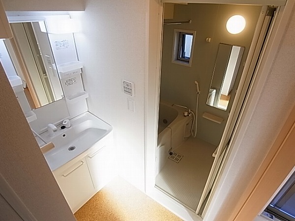 ブリリアントガーデンアゼリアＡ その他2