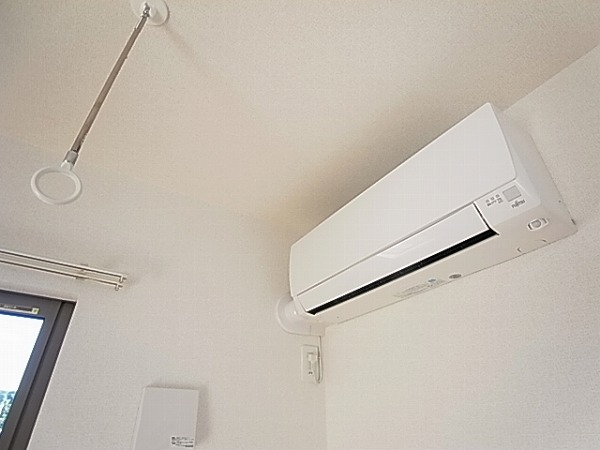 ブリリアントガーデンアゼリアＡ その他7