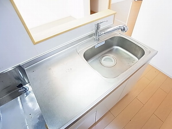 ブリリアントガーデンアゼリアＡ その他17