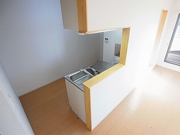 ブリリアントガーデンアゼリアＡ その他19