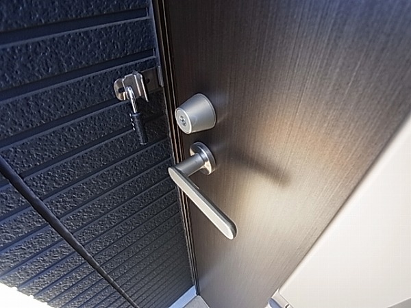 ブリリアントガーデンアゼリアＡ その他20