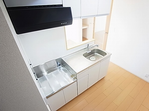 ブリリアントガーデンアゼリアＡ キッチン