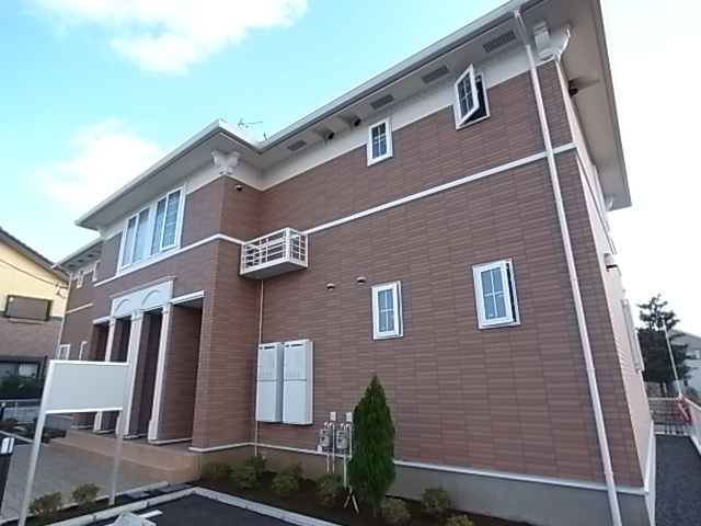 クララ その他外観2