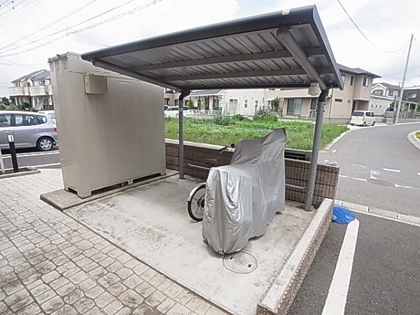 クララ その他外観3